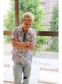 ヘアーサロン ヴィアージュ 原店(Viage) 福岡 裕介