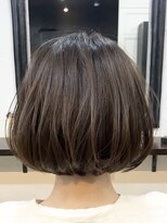 エトネ ヘアーサロン 仙台駅前(eTONe hair salon)&nbsp;【eTONe】20代30代40代大人女性におすすめボブ