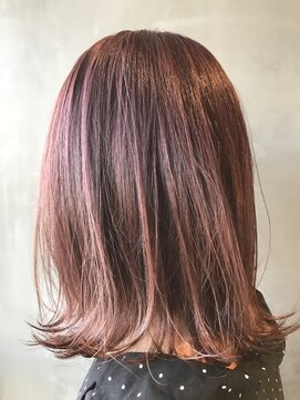 コレット(COLETTE) 【甘すぎない】ヴィンテージピンク