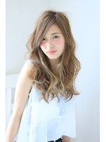 ウィル 野田阪神店(WiLL)&nbsp;【WILL 野田阪神】ハイライトイヤリングカラー