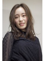 ザ デイ フォーヘアー(The day 4 HAIR)&nbsp;ハイライトグラデーション