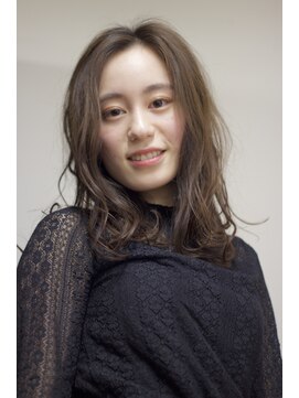 ザ デイ フォーヘアー(The day 4 HAIR) ハイライトグラデーション