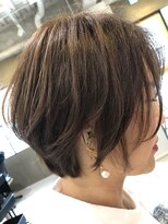 キールーム(Kir'oom) リラクシーショート