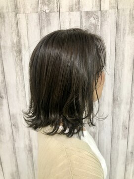 フェイス 大船(FACE) Face大船マナト流 ナチュラルハイライト☆