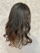 シュガービー(SUGAR-B)&nbsp;【SUGAR-B】ノンブリーチ_インナーカラーロング