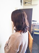 ヘアーメイク ドット(HairMakeDOT)&nbsp;◆ゆるふわMIX毛先パーマ
