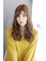 シュシュット(chouchoute)&nbsp;吉祥寺3分/美髪質改善アッシュブラウンネオウルフ外ハネボブ/052