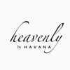 ヘブンリー 新宿(heavenly by HAVANA)のお店ロゴ