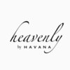 ヘブンリー 新宿(heavenly by HAVANA)のお店ロゴ