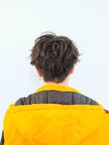 プロデュース 古淵店(Produce)&nbsp;ニュアンスショート