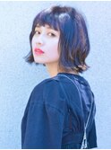 【noble. 野江】