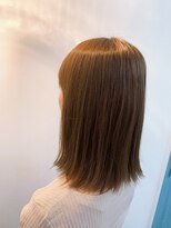 グランフェスト(gland fest) ツヤツヤトリートメント