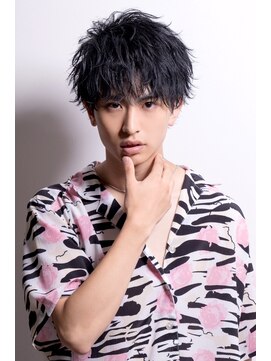 ゴールド 京都(GOALD) ツイストマッシュ