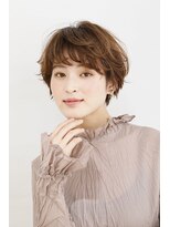 アントリール 下高井戸(entrir) ナチュラルショート