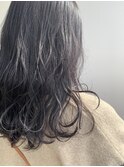 ラベンダーカラー