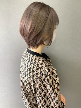 キャメル(Camel) ミルクティーショート