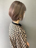 キャメル(Camel) ミルクティーショート