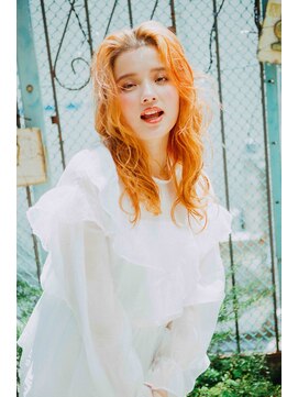 ヌンクマールス(NUNC malus) 【2021年新作スタイル】田町美容室NUNCmalus