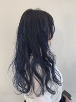 クイントネオリーブ 自由が丘正面口店(quint:neolive)&nbsp;ネイビーロング