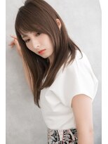 エスドットブルーム(S.BROOM)&nbsp;ナチュラルブラウンベージュ