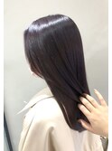 【Feria松山】ラベンダー×艶髪ストレート-相原愛梨-