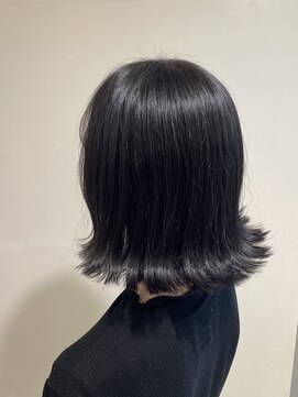 アズール 草加(azule) インナーカラー