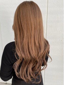 デスト 大宮(DEST) マッシュ/ビタミンカラー/メルティカラー[大宮/シールエクステ]