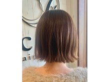 イコウヘアデザイン(icou hair design)