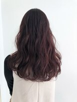 カルフール オハナ せんげん台西口店(Carrefour OHANA)&nbsp;ダークブラウン/ナチュラル/ゆるふわ巻き/トリートメント