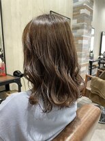 アプシー 三木店(Apsee)&nbsp;コントラストハイライト