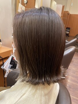 スタイル 廿日市(STYLE) 外ハネ