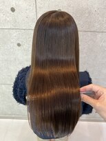 ワンヘアーアシスト(ONE HAIR assist)&nbsp;【ONE HAIR】プルス・イルミナカラー☆美髪