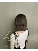 シークレットハイライト