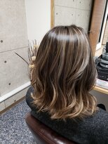 オルガ(Orga)&nbsp;ボブ