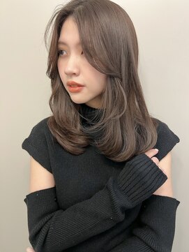 ボタン ハカタ(VOTAN hakata) 【ろみおStyle】ワンカールで可愛いレイヤーカット☆