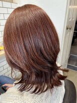 エイト マカビ 沖縄真嘉比店(EIGHT makabi)&nbsp;【EIGHT 真嘉比】お客様スタイル