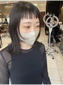 【塚越】モードウルフ