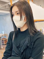 ブラン 梅田(Blanc)&nbsp;[Blanc梅田/福多]ヒメカット