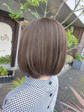 タエビスアリッサム(Taebis Alyssum) 夏にオススメ3Dカラー(イルミナカラー、北習志野)