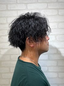 リレイス(RELACE) ツイストスパイラルパーマ