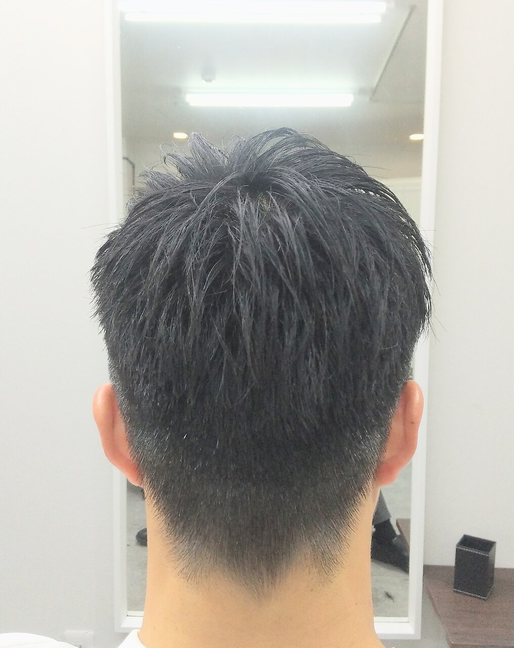 えっ！この髪型、佐藤健やん！：L182806880｜夜髪のヘアスタイル