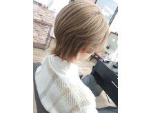サロンドリアン(Salon de Lien)