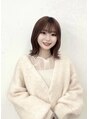 シュガー ヘアアンドネイル 仙台(SUGAR) 佐藤 茉奈