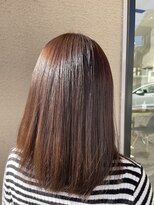 グラム 岡崎北店(gram)&nbsp;縮毛矯正