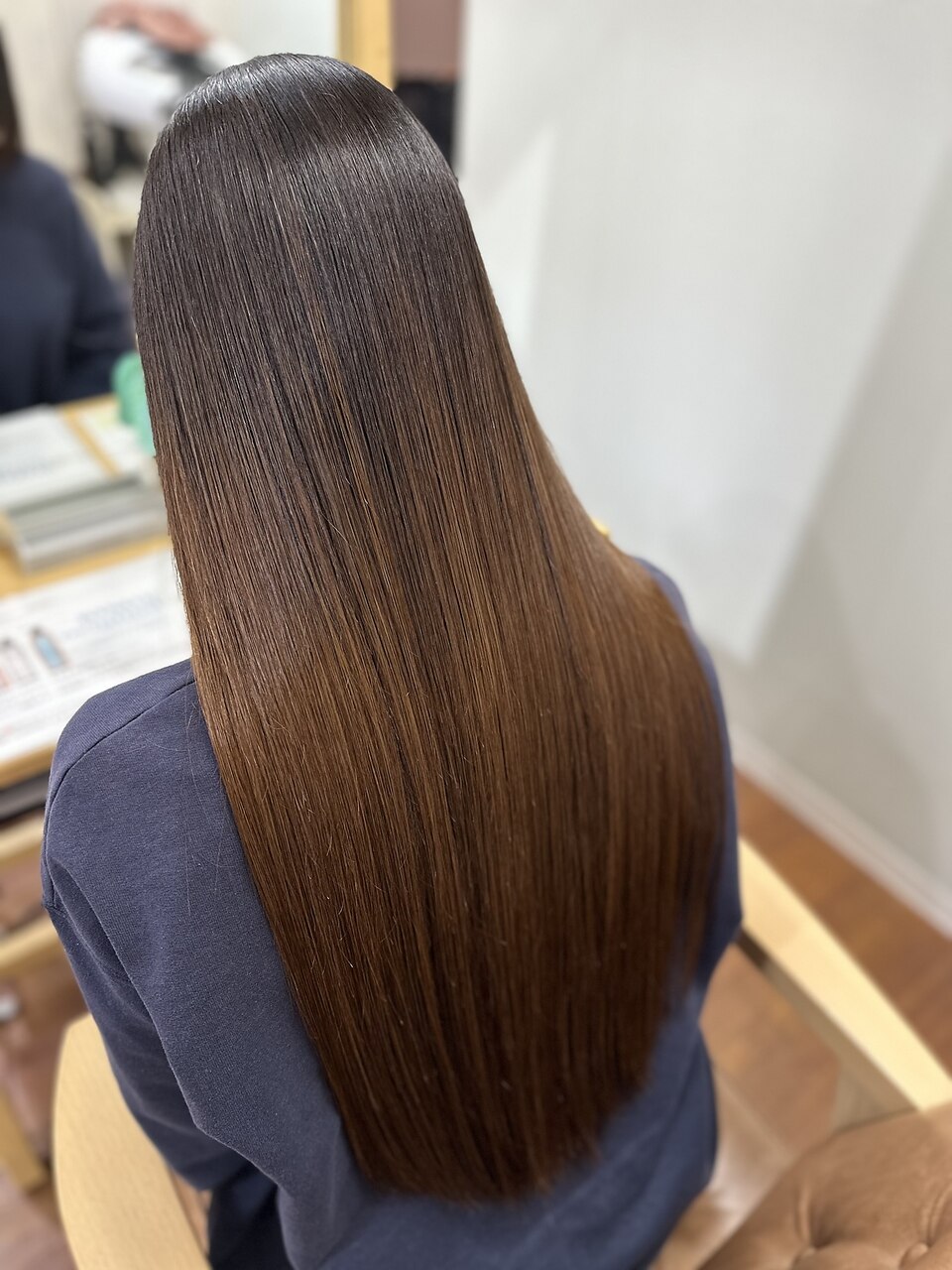 髪質改善#フランシール#ケアプロ#トリートメント：L203989641