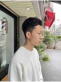 ナチュラルフェード