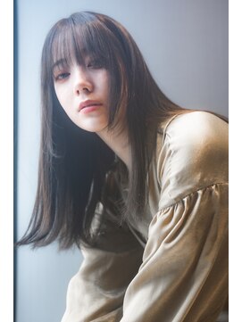 ハルキミナトジャパン オオミヤ(HARUKI MINATO Japan OMIYA) 大人美人ショート