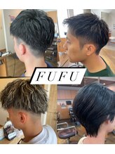 オルテ(ORTE) 男性の お客様