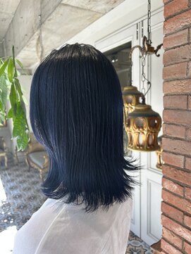 ニュートン(NEWTON) 【NEWTON×豊泉】ネイビーカラー