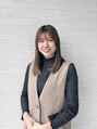 ウィズ 美容室 茂原店(Wiz) 高安 桃花